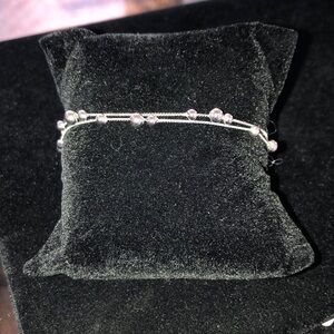 925 sterling silver bracelet